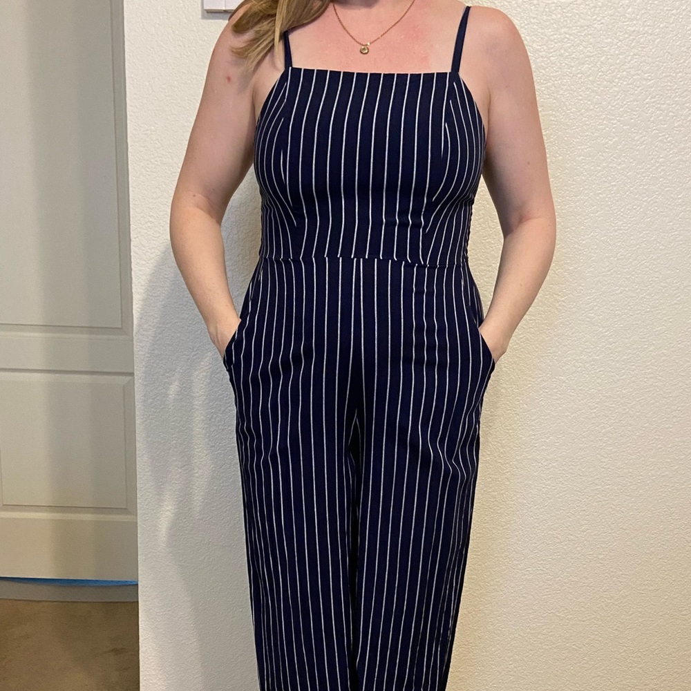 Jumpsuit
